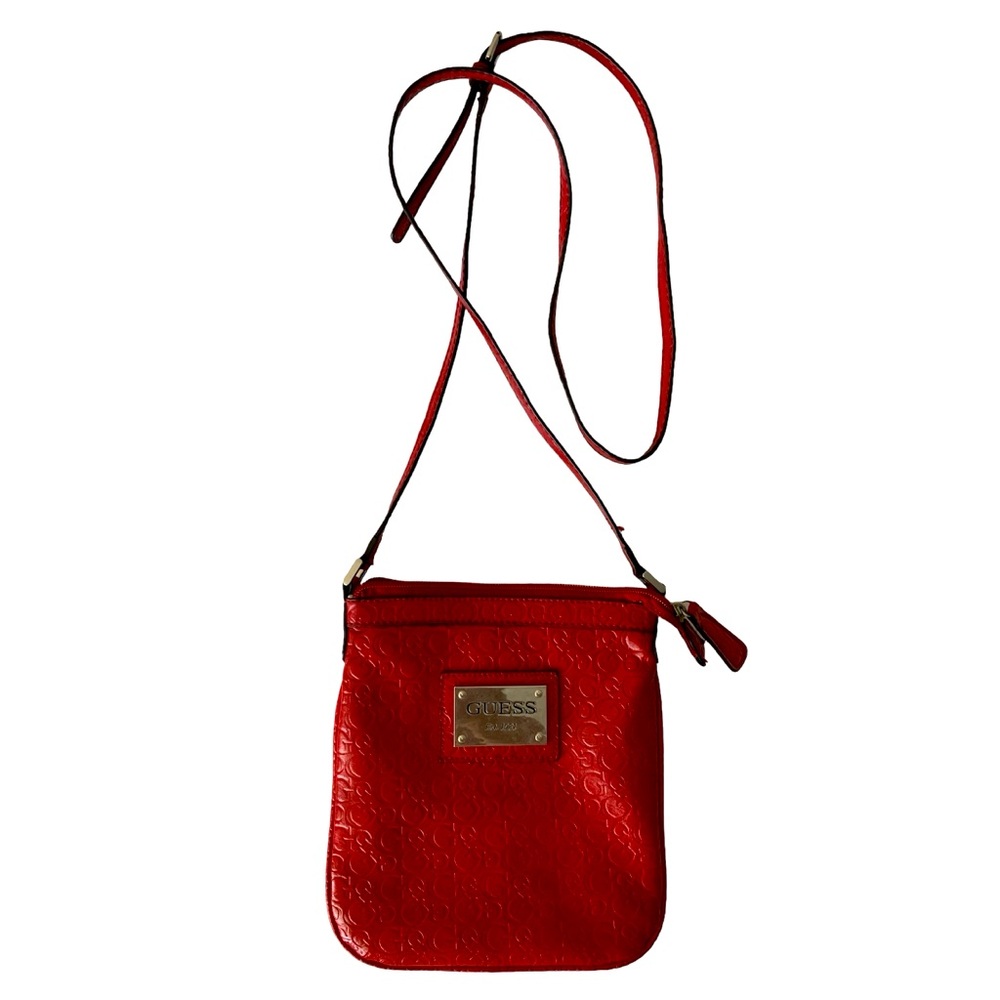 ❤️Vintage Guess Crossbody